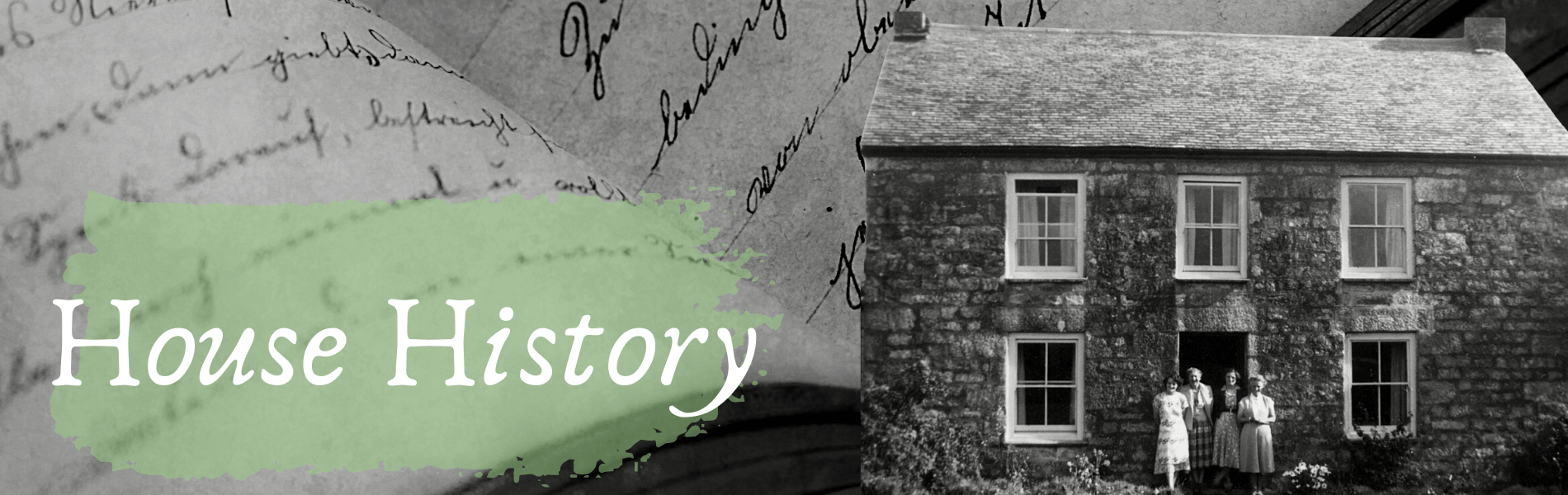 House History header